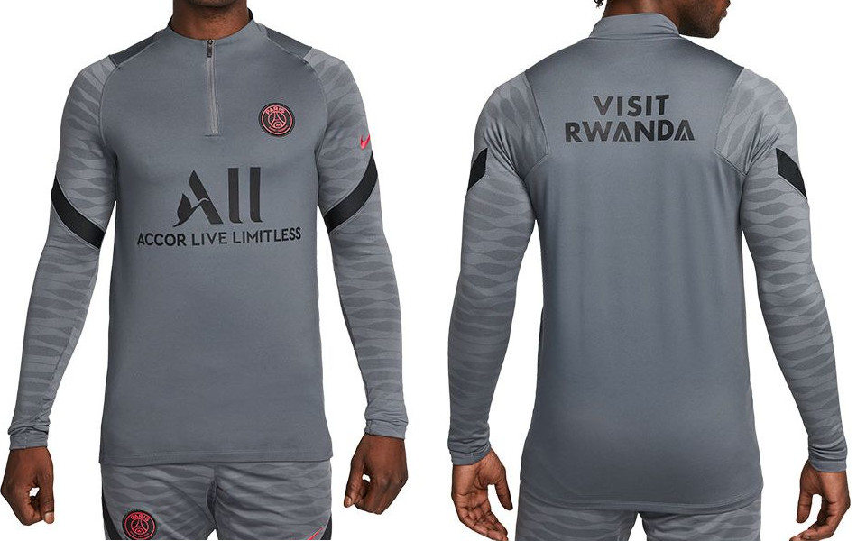 世界市場独占・超貴重！21/22 パリ・サンジェルマンオフィシャル