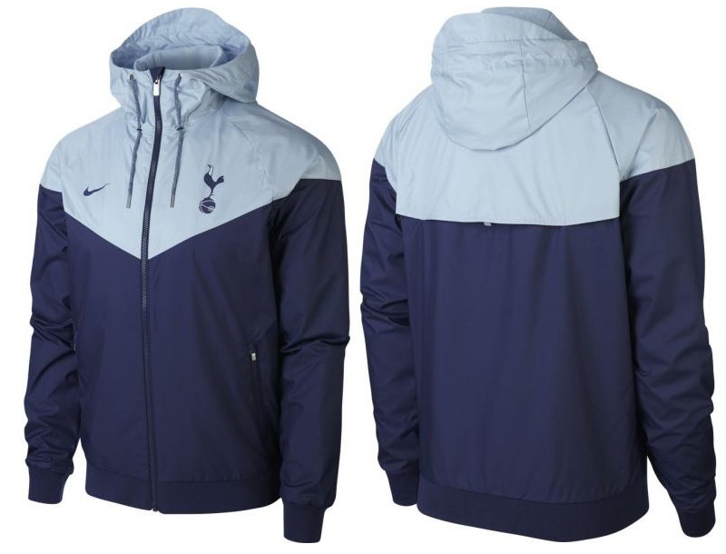 スペイン市場独占！18/19 トッテナム・ホットスパーFC・オフィシャル