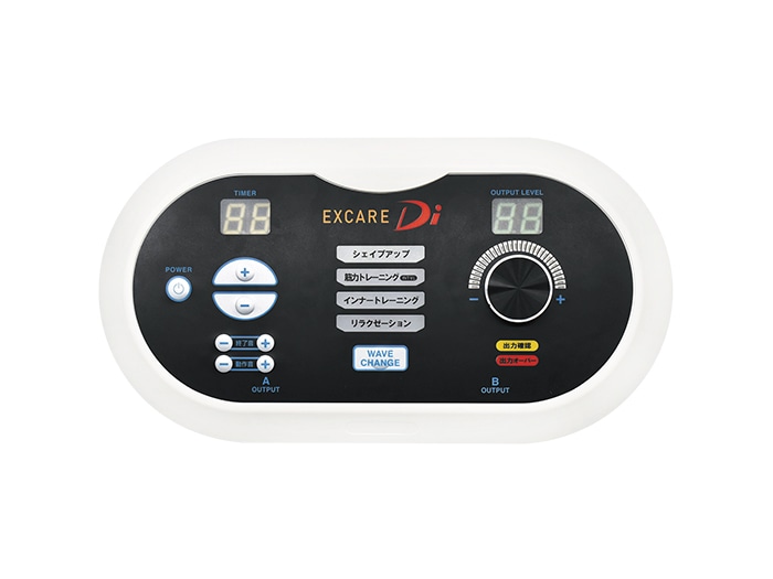 No.00】【フルセット】複合高周波EMS Di | 催事限定販売 | リッコー