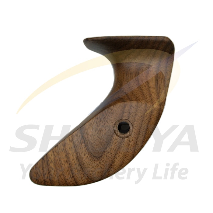 INNO CXT ウッドハイグリップ | グリップ,リカーブハンドル用,WIN&WIN