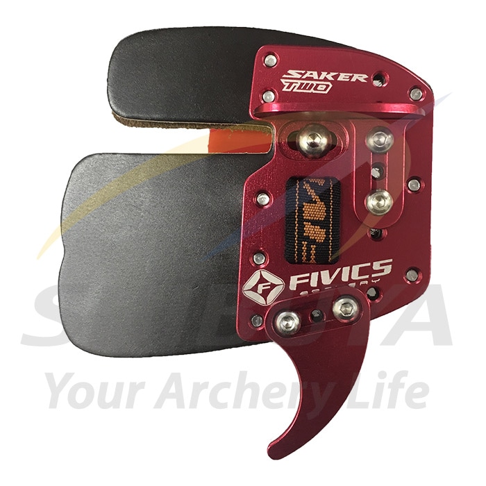 FIVICS セーカー2 | タブ,上級者タブ | | 渋谷アーチェリー ONLINE