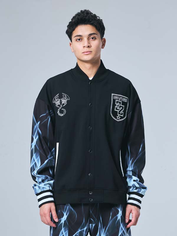 SYxBB MA-1 JACKET | TOPS,OUTER WEAR | 【公式】SY32 by SWEET YEARS