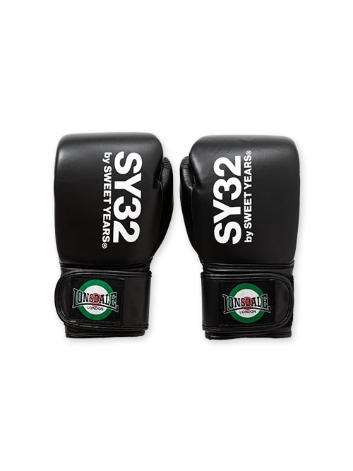 LONSDALE COLLABORATION BOXING GROVE(10oz) | GOODS | 【公式】SY32
