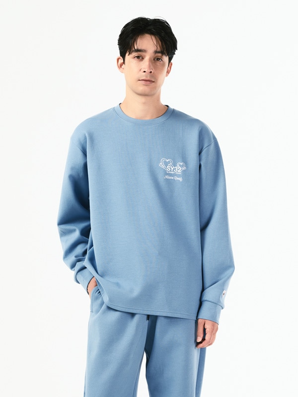 sy32 sweet years KNIT SWEATER & SKIRTセット sy32 sweet years KNIT