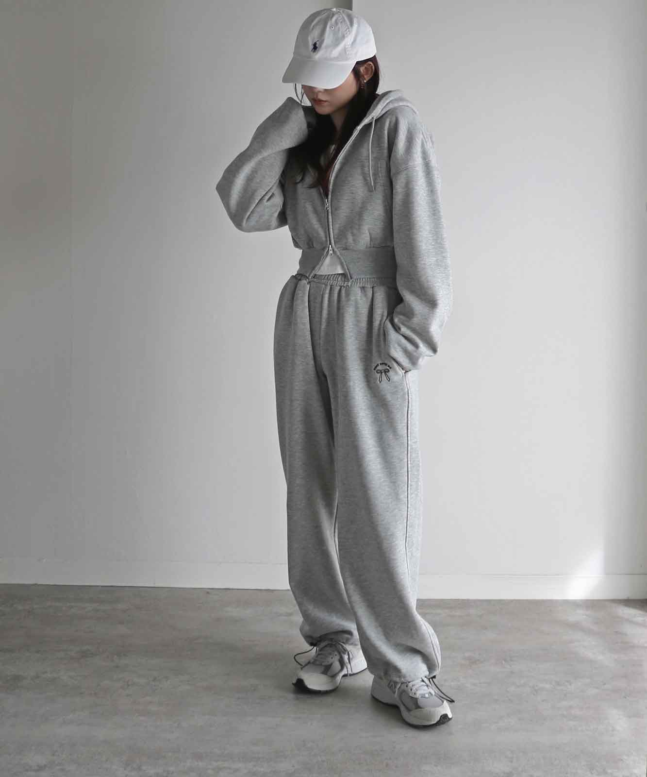 30%OFF】COURO スウェットセットアップ | SETUP | Studio Apartment