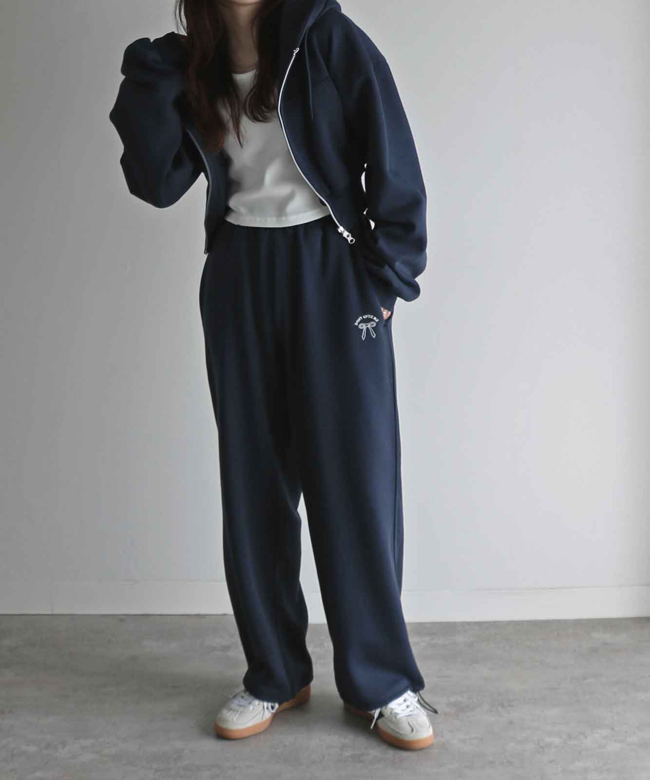 30%OFF】COURO スウェットセットアップ | SETUP | Studio Apartment