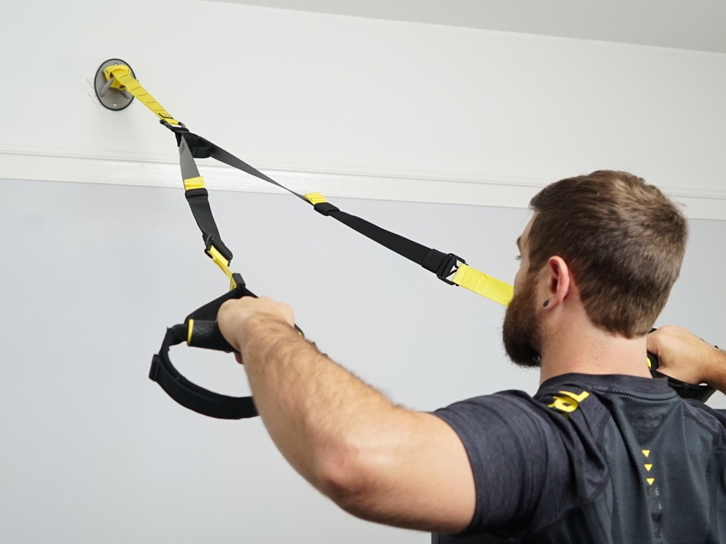 TRX Xマウント - TRXトレーニングジャパン 【公式オンラインショップ】