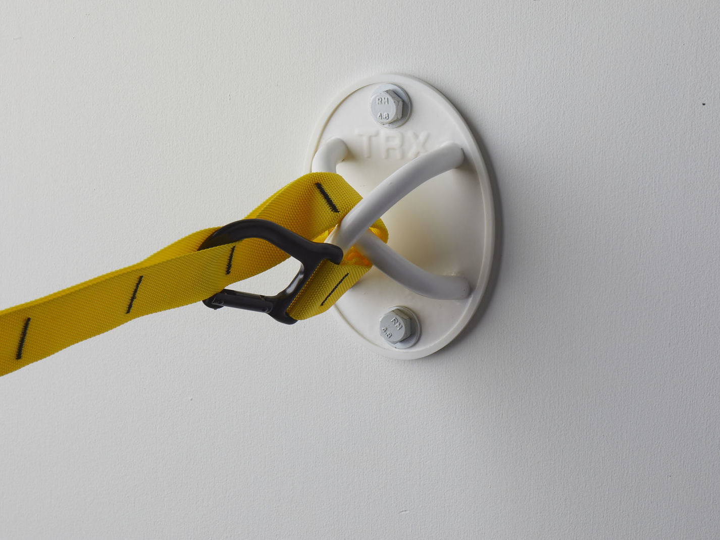 TRX Xマウント ホワイト - TRXトレーニングジャパン 【公式オンライン