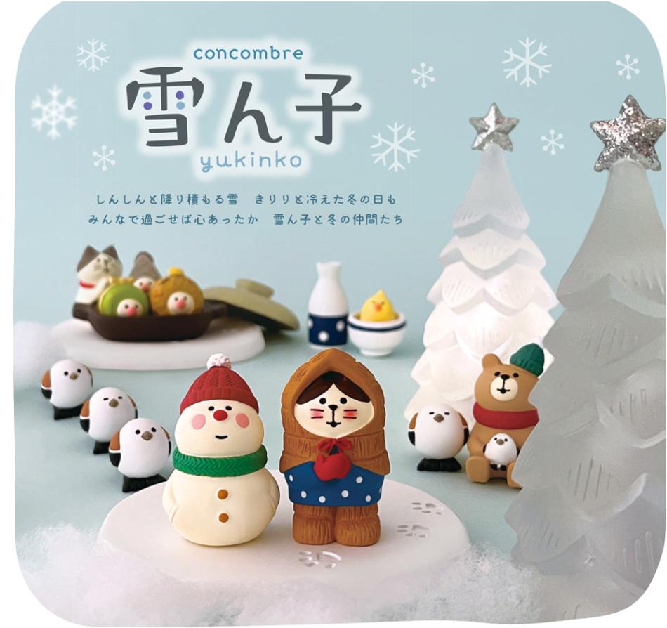 concombre シマエナガ/文鳥おでん（72個入） | その他（Other） | TOYS