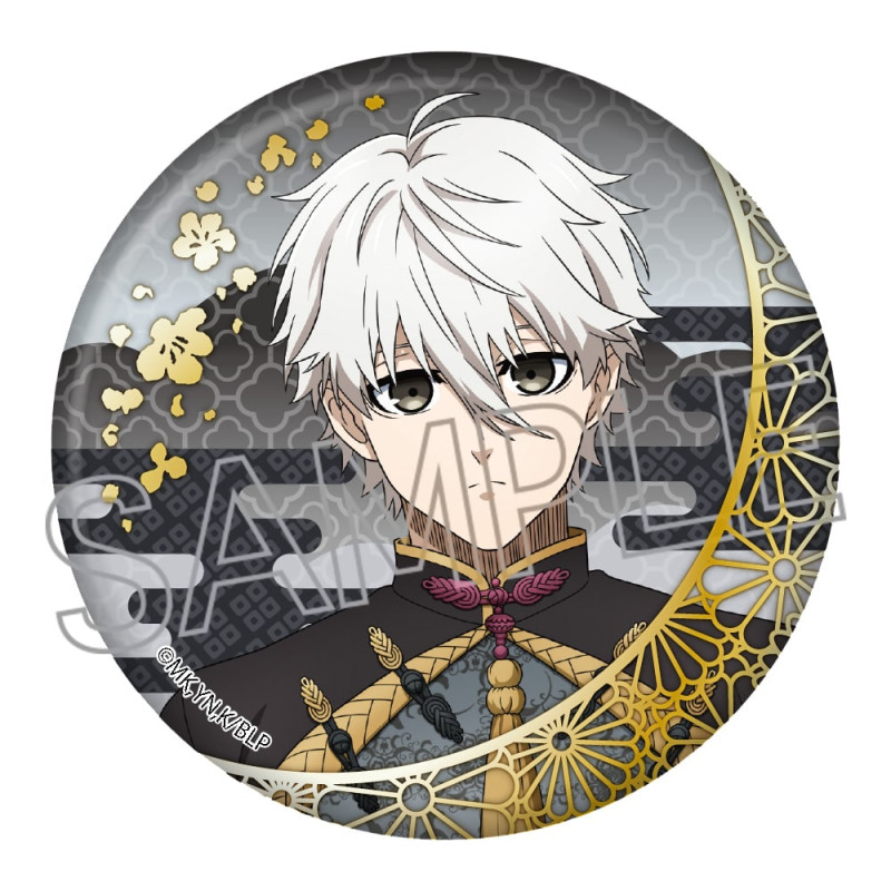 ブルーロック 凪 誠士郎 LOFT ロフト 缶バッチ 70個セット ブルー