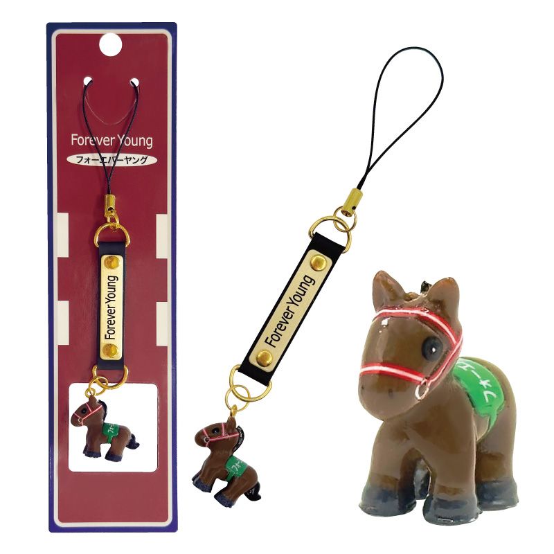 ストラップ【フォーエバーヤング】 | カテゴリー一覧,ストラップ
