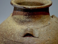 古常滑三耳三筋壺 | 古窯 | 冨江洗心堂オンラインショップ