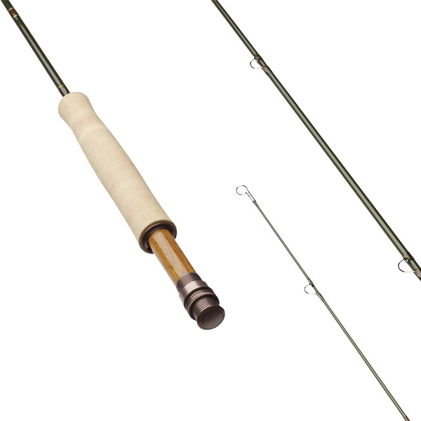 ORVIS ワックスドコットンべスト 未使用 フライ ルアー ハンティング