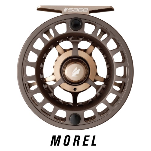 SPECTRUM LT | ブランドから探す,SAGE,リール,コア | WALTON'S INC