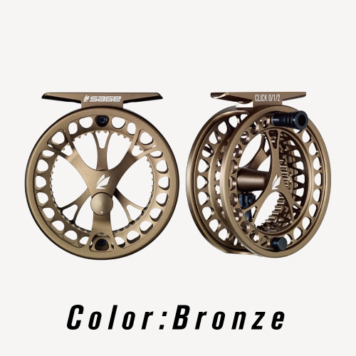 CLICK | ブランドから探す,SAGE,リール,スペシャリティー | WALTON'S INC