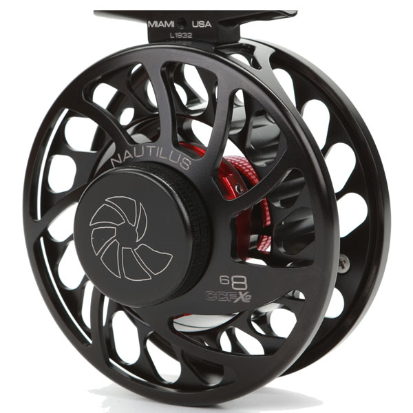CCF-X2 Series | ブランドから探す,NAUTILUS,リール | WALTON'S INC