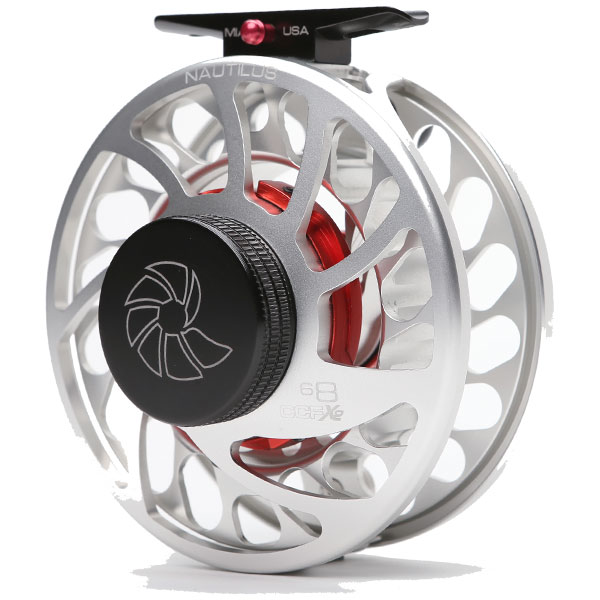 CCF-X2 Series | ブランドから探す,NAUTILUS,リール | WALTON'S INC