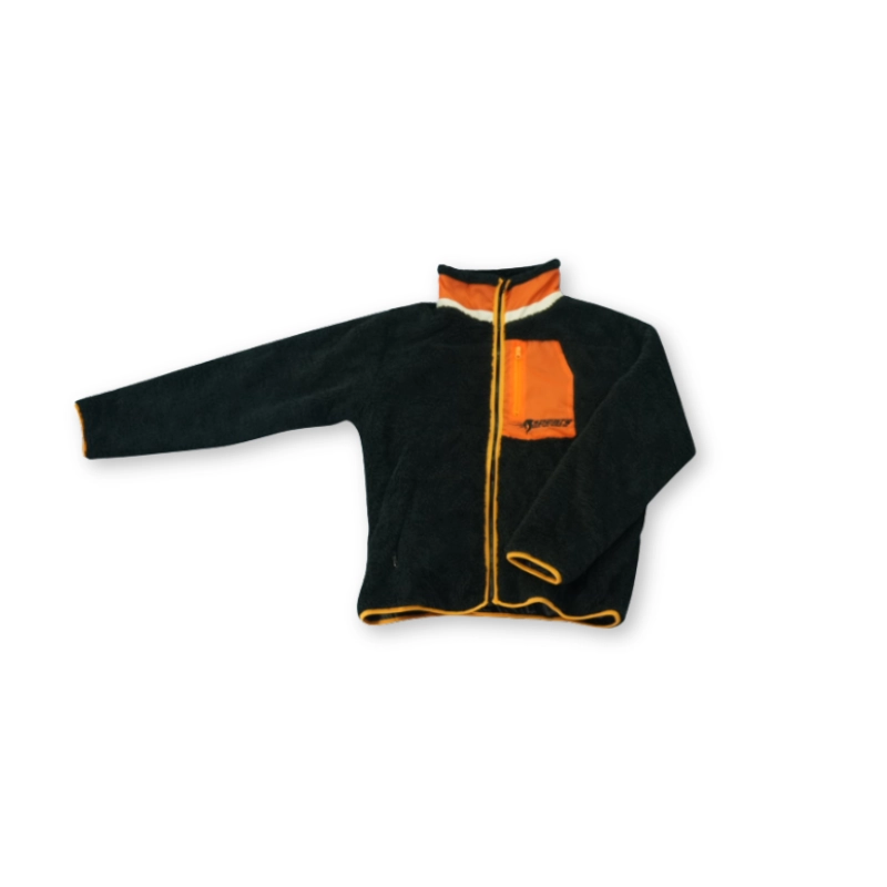 クボタスピアーズ フリースブルゾン