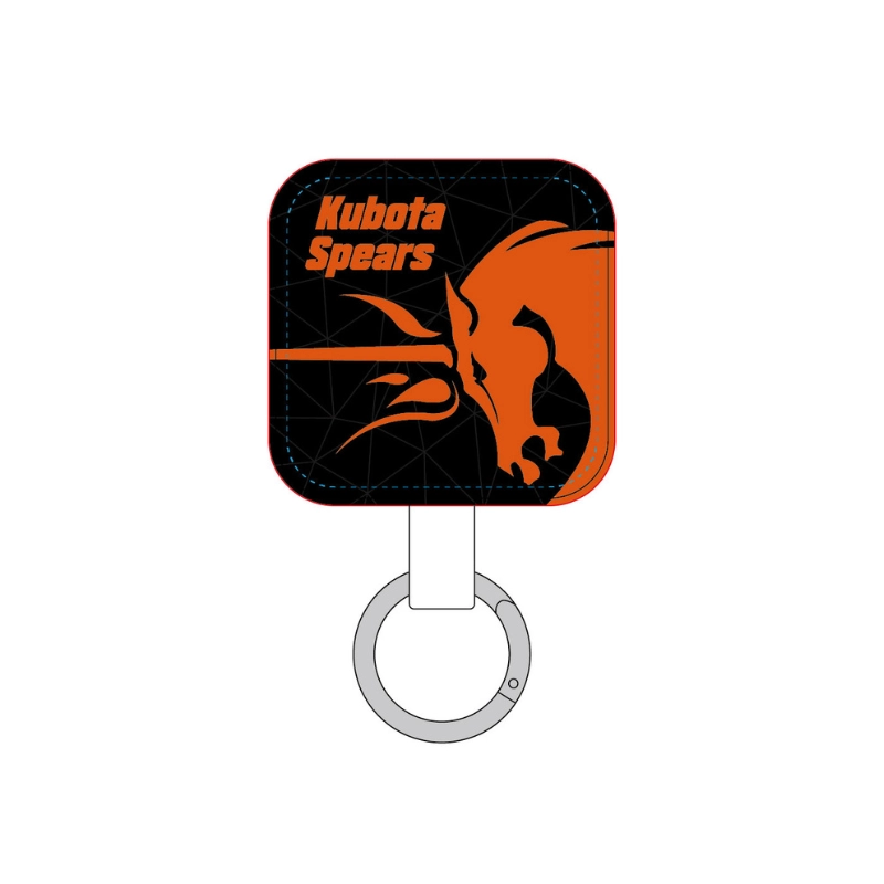 クボタスピアーズ フリースブルゾン