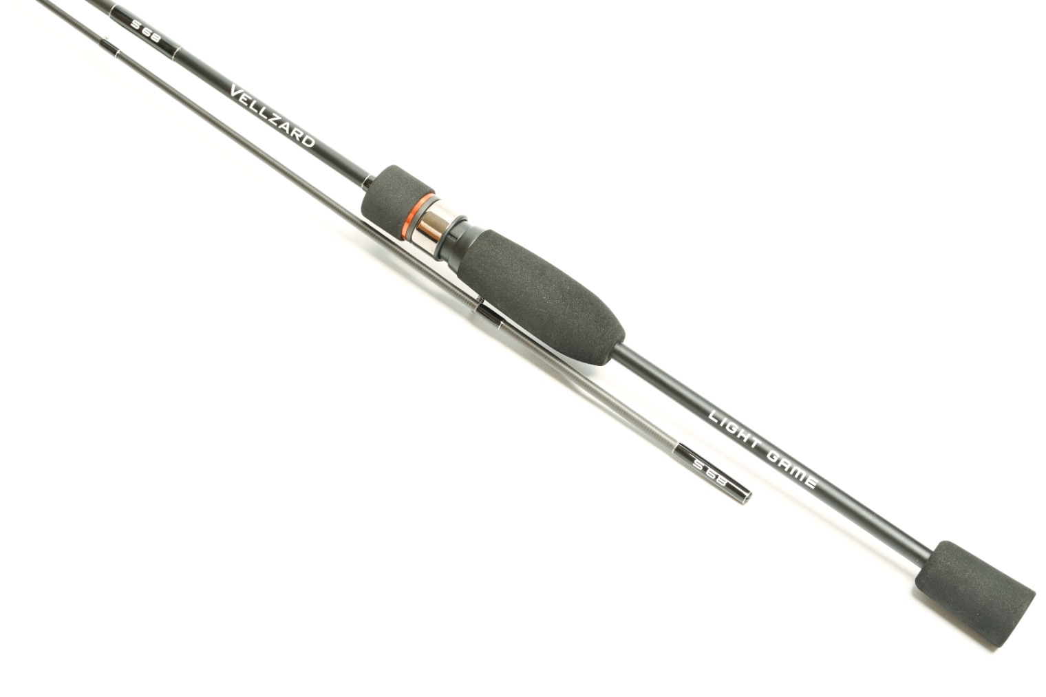 ヴェルザードS68 | ロッド | Zeakeオンラインストア