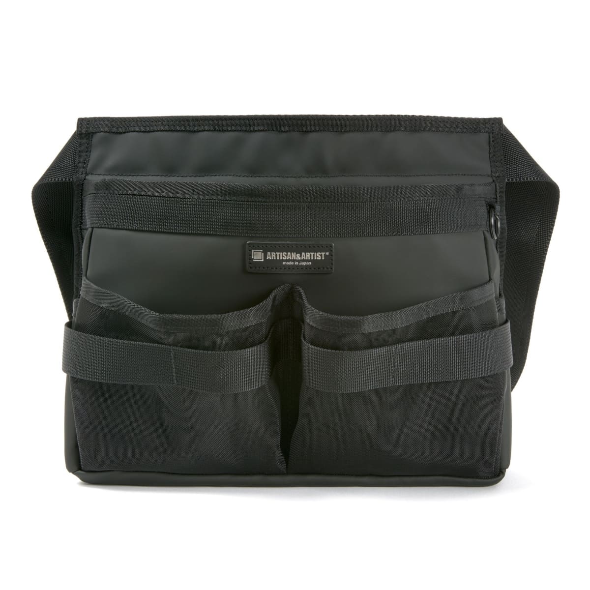 メイクアップウエストバッグ ラージ XWM-PF311 | アルティザン
