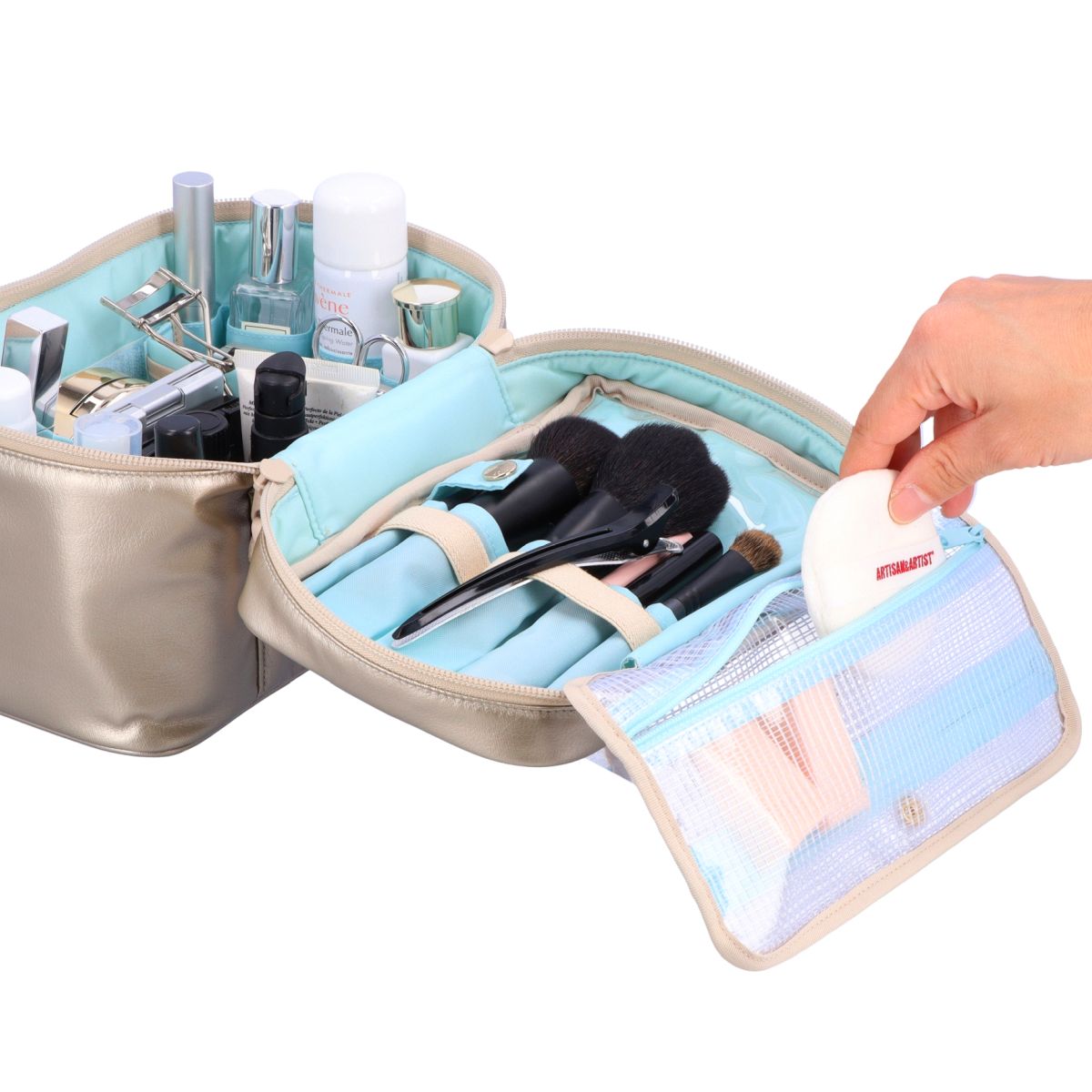 スタンダード・バニティ イゾラ 4WP-IO207 | アルティザン