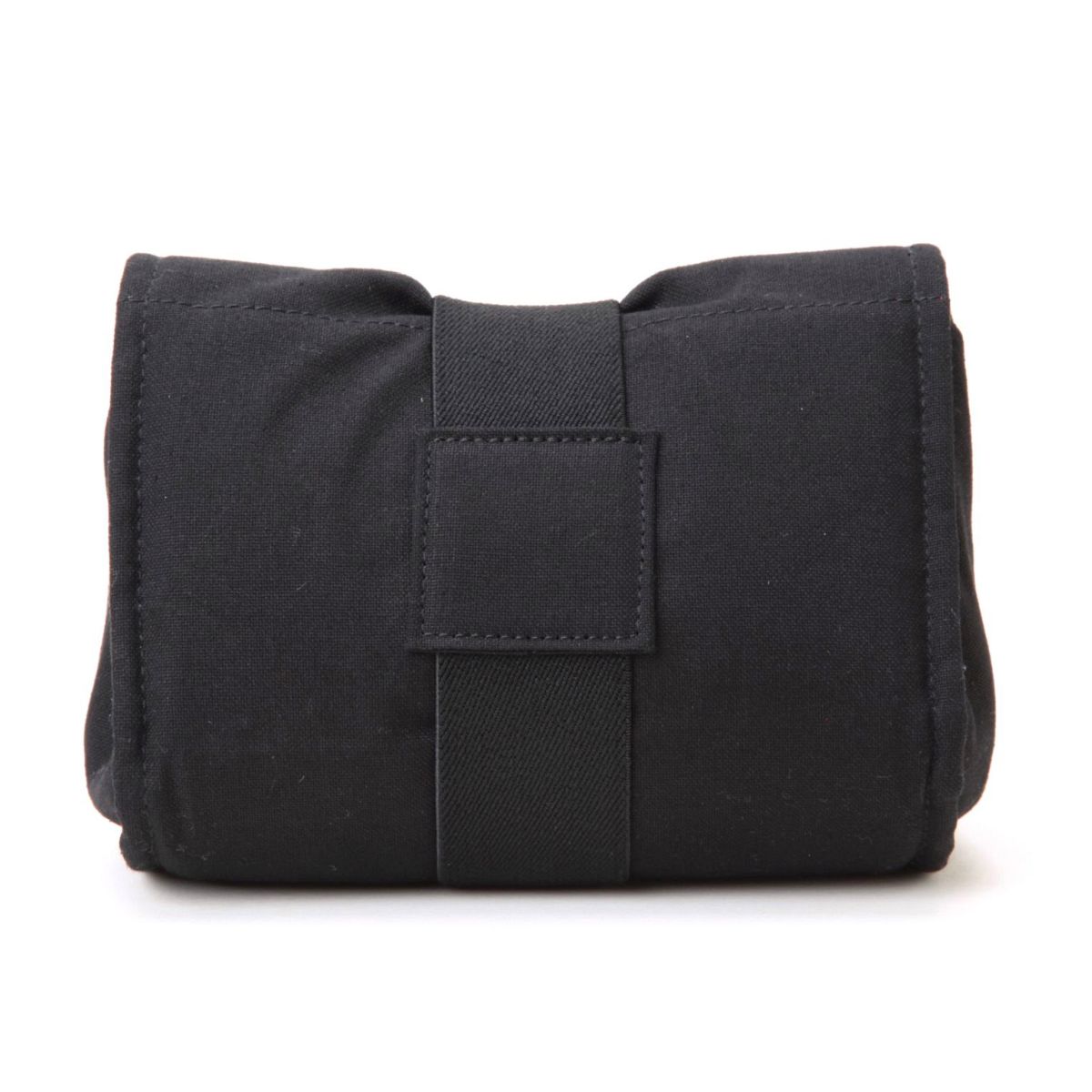 口折れ式 バッグ・イン・カメラポーチ カジュアル・シューティング