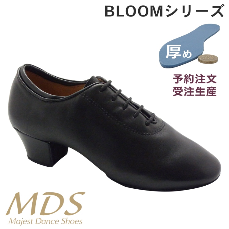 ラテンシューズ 男性用