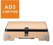 センゴクアラジン ポータブル ガス カセットコンロ kama-do