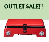 アウトレット】センゴクアラジン ポータブル ガス カセットコンロ kama