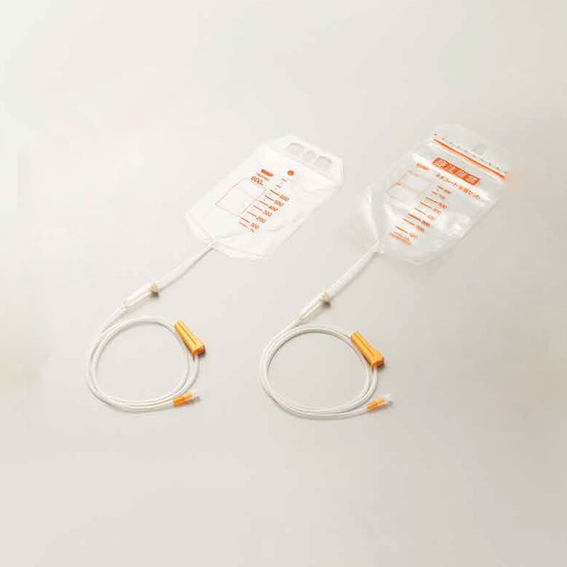 トップ ネオフィード栄養セット600ml【各種】｜ 医療用品通販【ハート