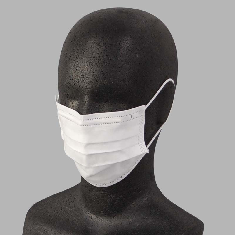 竹虎 サージマスクCP 50枚【各種】｜ 医療用品通販【ハートプラス】