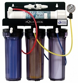 クロノスレイン（RO浄水器） ※次回入荷分からリニューアル | メーカー