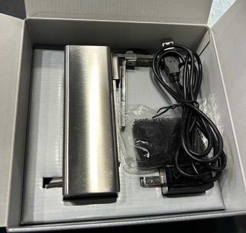 中古品 ADA ブッパⅡ（油膜取り器）／淡水用 | 中古品 | エキゾチック