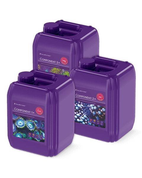 Component 1+2+3+ 5L×3入 | メーカー別,Aquaforest | エキゾチック