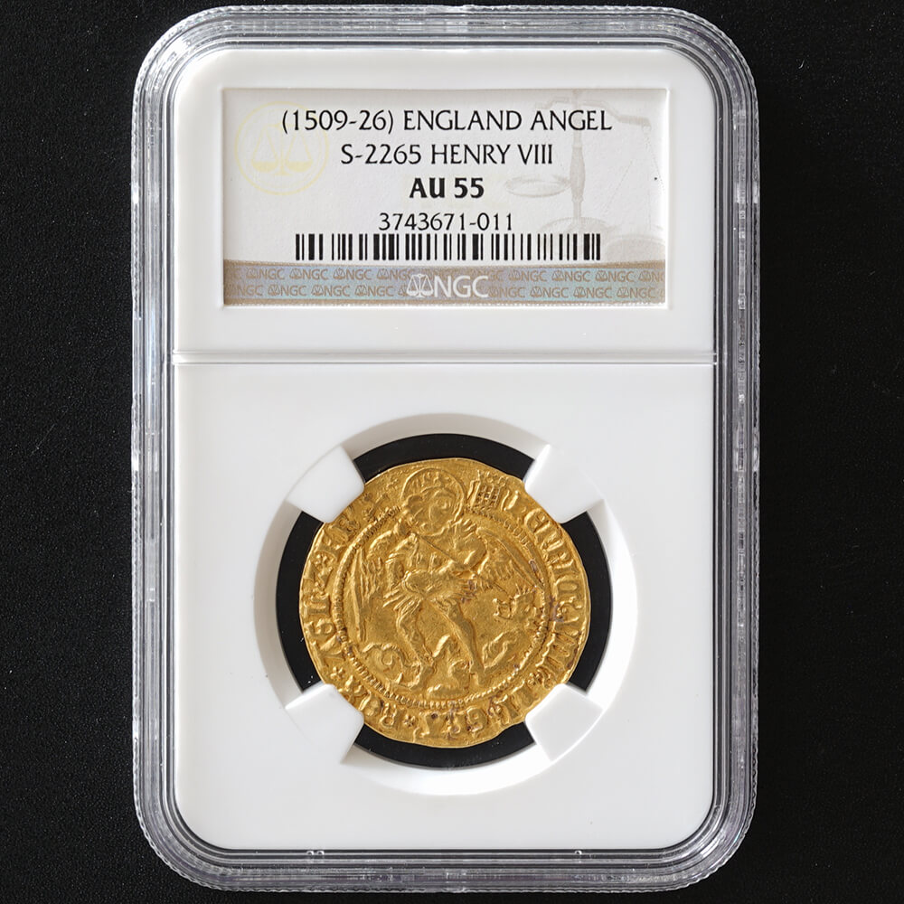 時代から探す,アンティークコイン | VICTORIA COIN