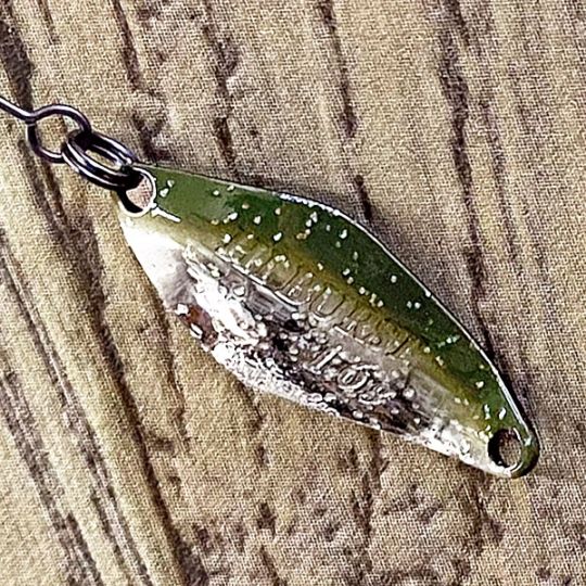 オリカラ】ヴァルケイン スプーン各種 グレムリン【10枚までメール便OK