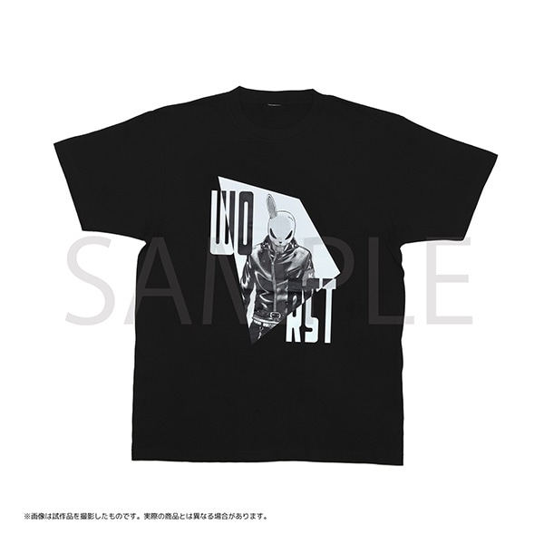 クローズ＆WORST Tシャツ デスラビット | クローズ＆WORST | 秋田書店