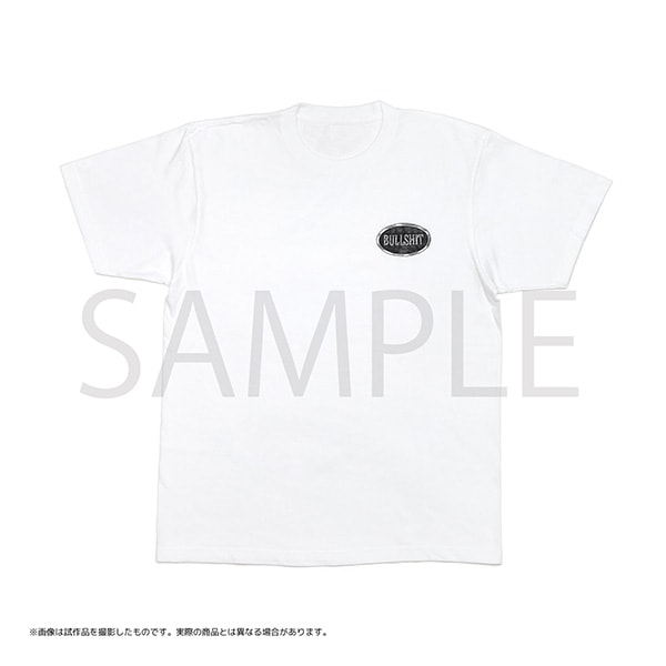 クローズ＆WORST Tシャツ デスラビット | クローズ＆WORST | 秋田書店