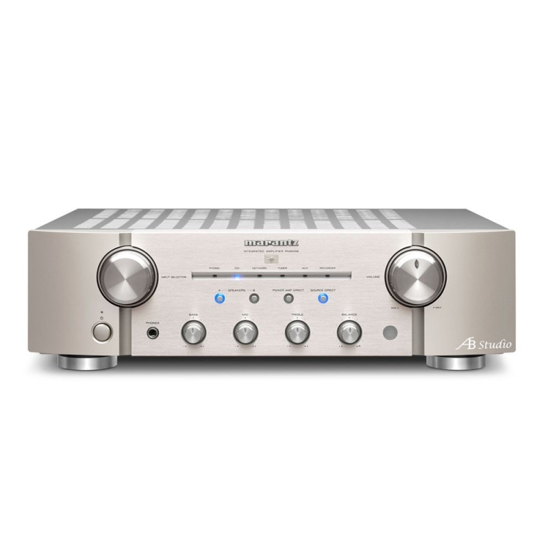 AIRBOW - PM8006 Studio【生産完了】 | アンプ《生産完了モデル