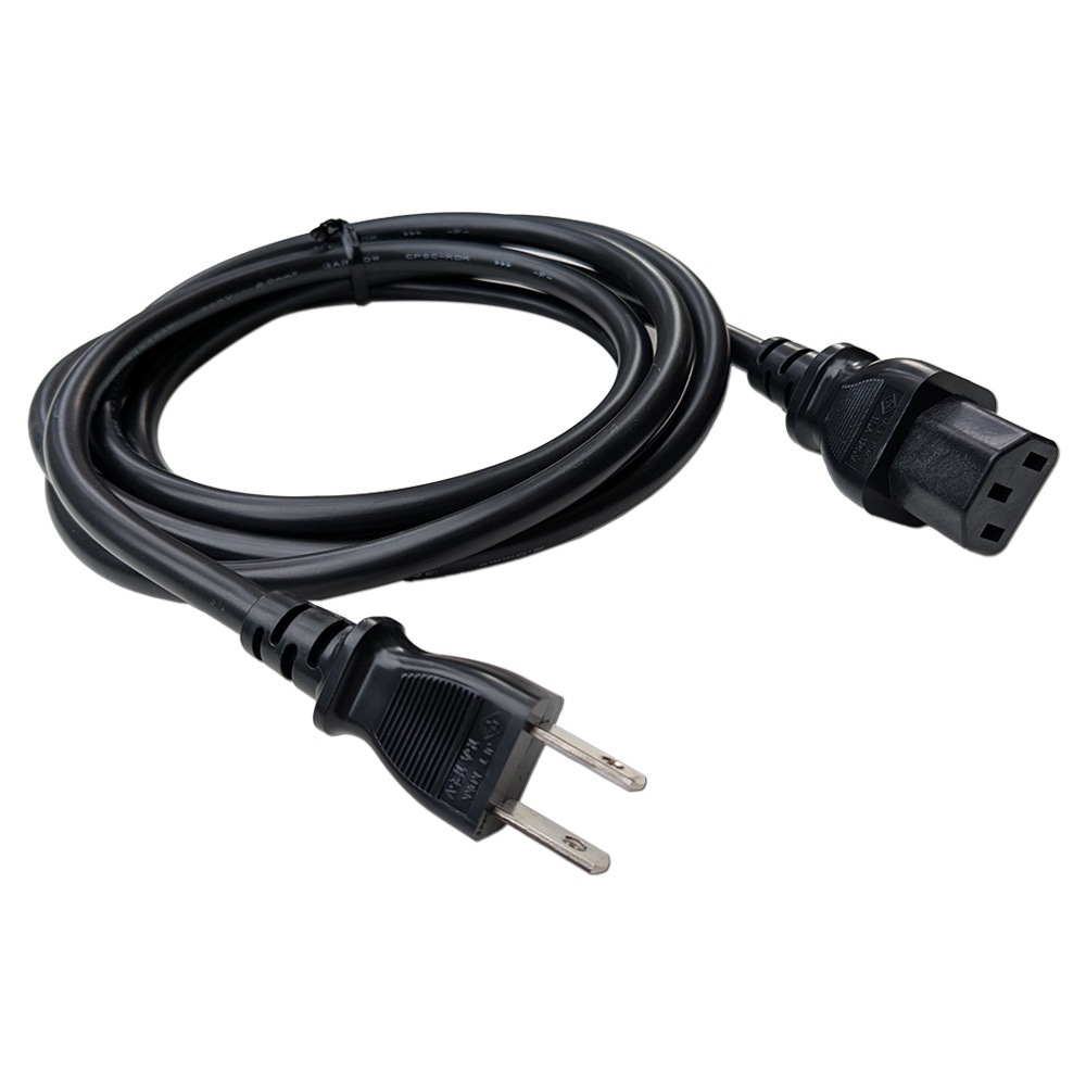 AIRBOW - CPSC-KDK/2.0m（極性表示付き電源ケーブル） | 電源関連製品