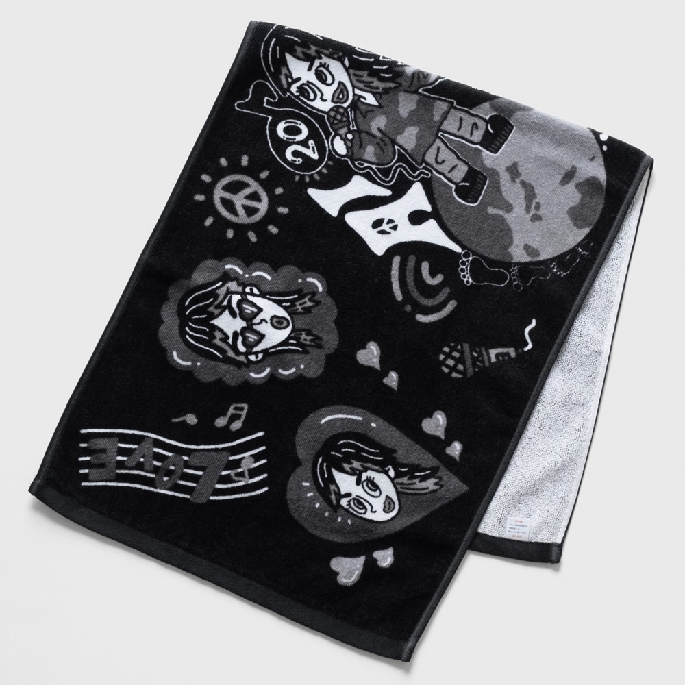 20thアニバーサリー タオル | タオル | AIオフィシャルグッズショップ