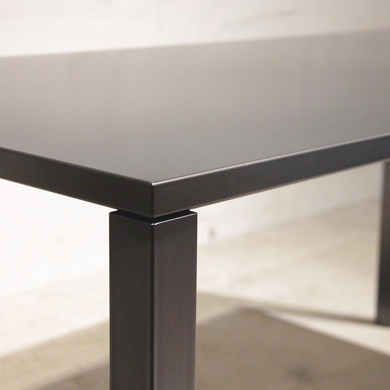 黒皮鉄のテーブル | テーブル | aizara