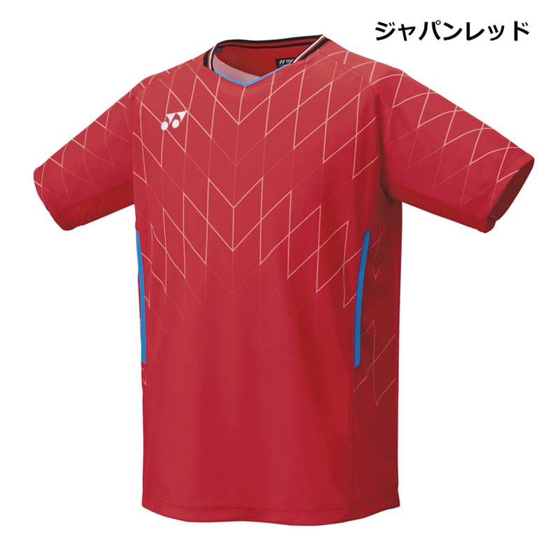 即日発送】YONEX ヨネックス メンズゲームシャツ フィットスタイル
