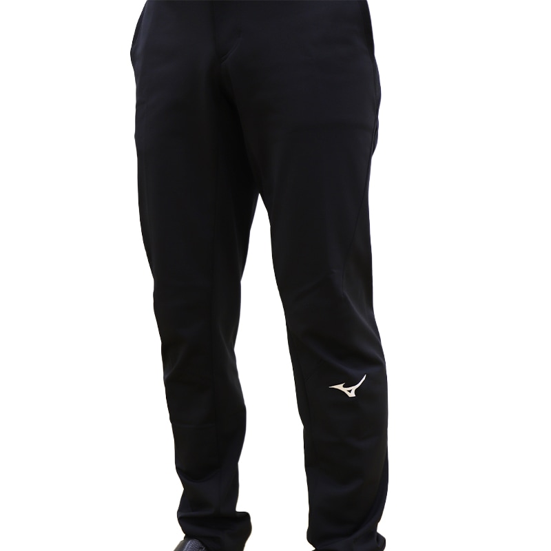 mizuno NEW MODEL ミズノ ストレッチカーリングパンツ ユニセックス