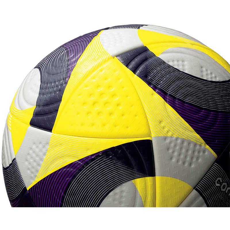 名入れ無料】 adidas アディダス コネクト25 プロ サッカーボール 5号