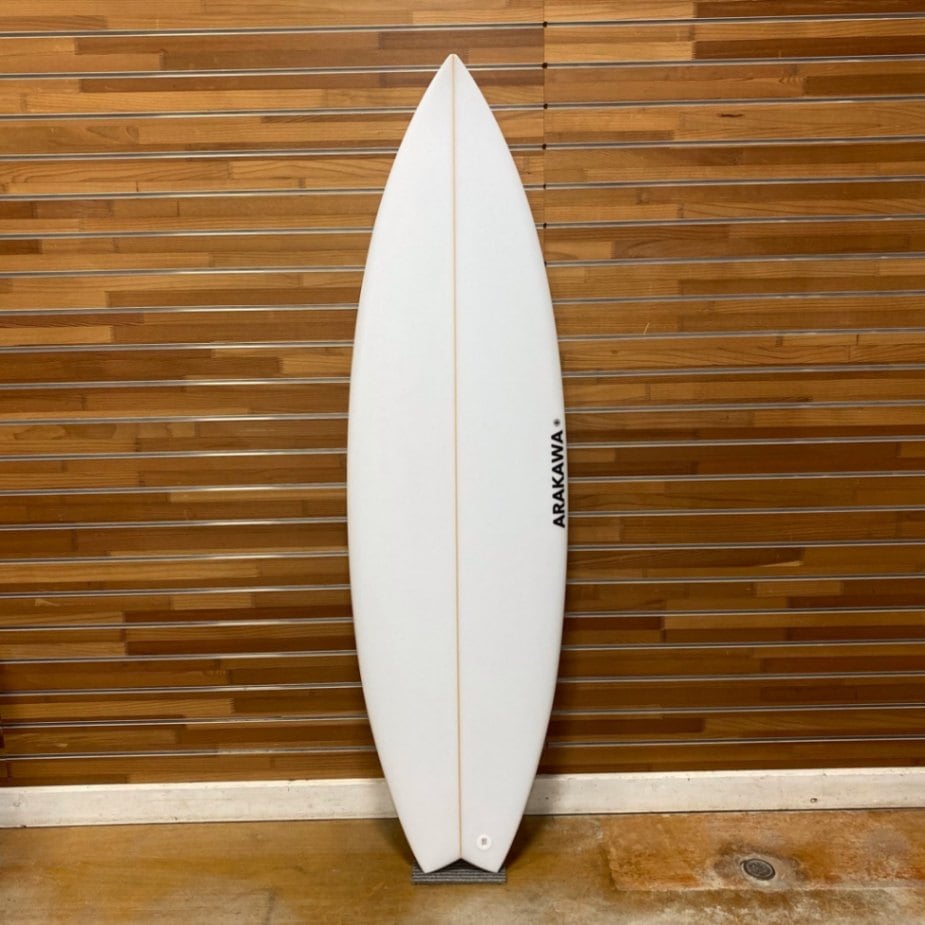 美品］NATURAL サーフボード ショートボード 5'11 サーフボード