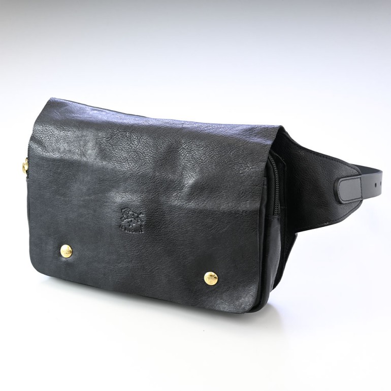 イルビゾンテ IL BISONTE バッグ ボディバッグ メンズ レディース