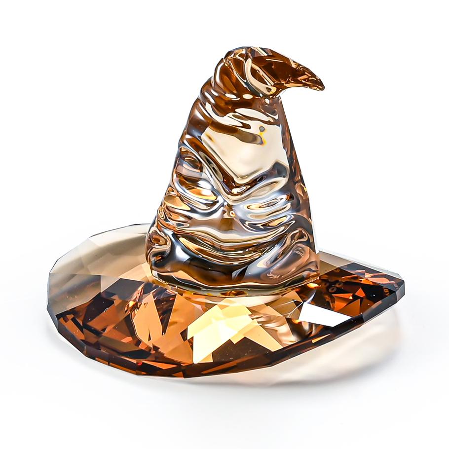 スワロフスキー SWAROVSKI ハリーポッター クリスタルフィギュア