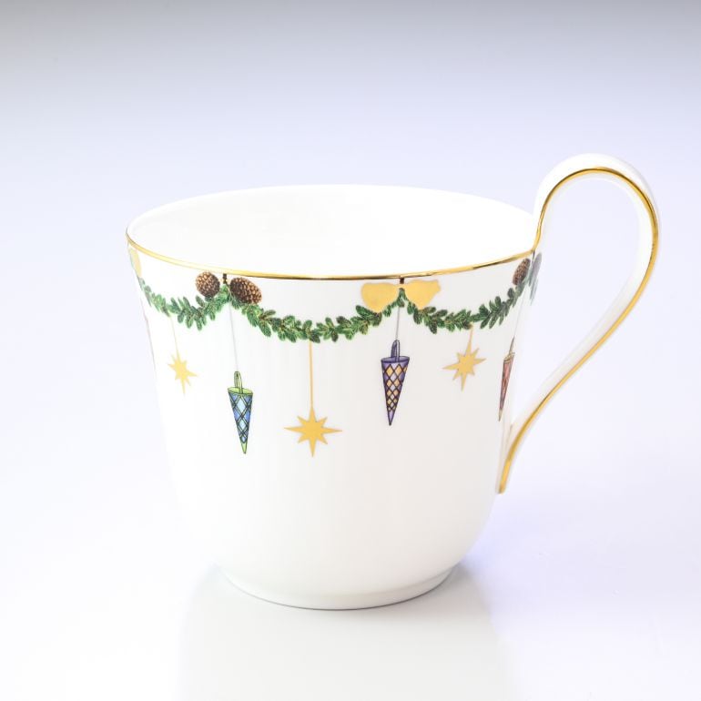 ROYAL COPENHAGEN（ロイヤル コペンハーゲン）ギフト通販 ハイブランド